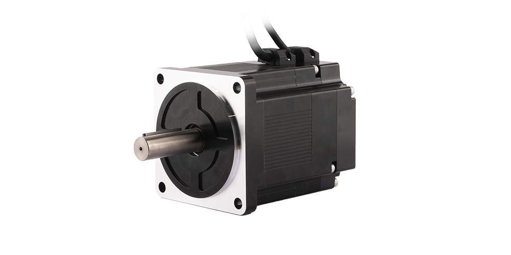 110mm Brushless DC Motor images